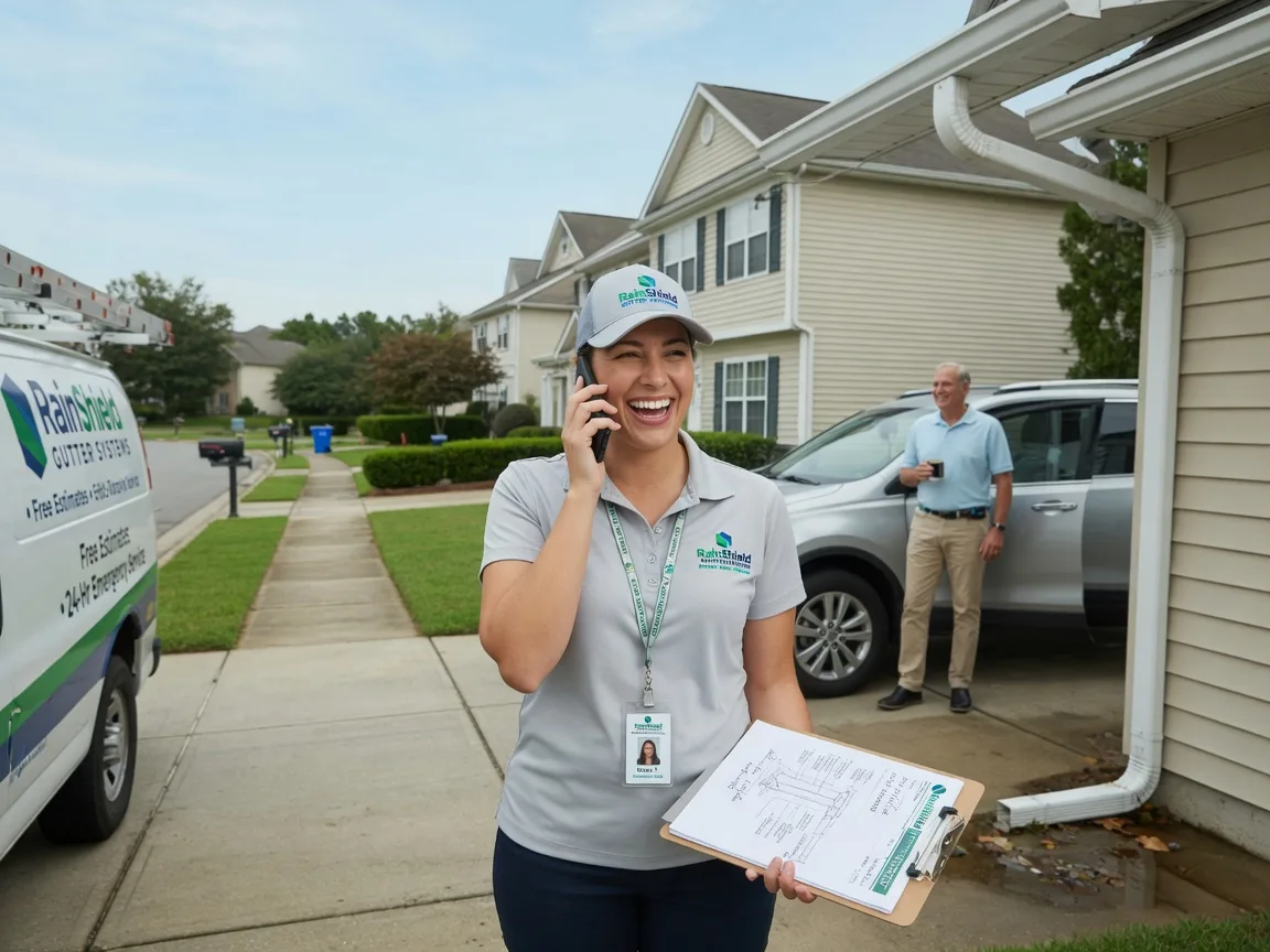 Gutter Installation Millersburg, MI FAQs
